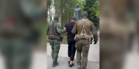 При силовой поддержке СОБР Росгвардии в Томской области задержан подозреваемый в убийстве, совершенном 14 лет назад - Росгвардия
