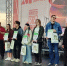 «Иркутская вышка» засветилась идеями: в Иркутске наградили победителей фестиваля анимационных роликов - ИА ИркСиб