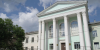 Бывший Дом пионеров в Барнауле хотят отремонтировать за 21 млн рублей - Сетевое издание Толк