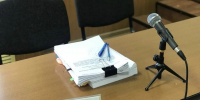 Тематическое фото прокуратура ЕАО - ИА Eaomedia.Ru