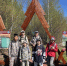 «Экопатруль Кэнкэмэ»: школьники посетили новую тропу - Минэкологии РС(Я)
