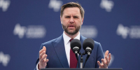 Вэнс заявил, что США продолжат добиваться сделки с Ираном - M24.Ru