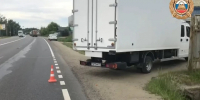 В Ростовском округе в ДТП погиб пассажир легковушки - Комсомольская Правда