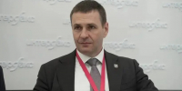 Дмитрий Демешин: «ПМЭФ – шаг к реализации крупных проектов на территории края» - ИА Хабаровский край сегодня