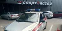 В Улан-Удэ росгвардейцы задержали подозреваемого в краже - Росгвардия