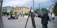 В Челябинской области потеплеет до 25 градусов - Южноуральская панорама