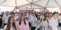 С молодыми тульскими госслужащими встретился губернатор - Молодой коммунар
