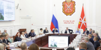 Привести в порядок после ремонта перекресток в Богородицке пообещали до 1 июля - Молодой коммунар