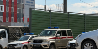 В Пензе нетрезвая женщина устроила скандал в парке Белинского - Stolica58.Ru
