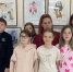 Выставка детского рисунка «Мир аниме глазами детей»! - Городской Центр культуры
