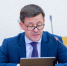 на заседании регионального Правительства. - Малоярославецкий район