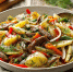 Беру картошку и мясо — готовлю вкусный казахстанский картофельный салат - Кубанские Новости