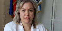 Надежда Ушакова возглавила юридический блок мэрии Бердска с 8 июня - Сиб.фм