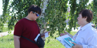 Говорим правильно - Центральная городская библиотека