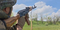 Денацификация Химика, штурм центра Красного Лимана и события с левого берега Купянска. Карта СВО на 9 июня - Донецк Медиа