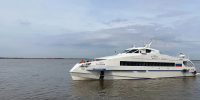 После введения безвиза спрос на круизы Хабаровск — Фуюань вырос в 6 раз Пресс-служба министерства транспорта и дорожного хозяйства Хабаровского края - AmurMedia.Ru