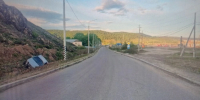 Ребёнок пострадал в ДТП в Вершино-Дарасунском по вине пьяного водителя - Забайкальский рабочий