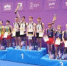 Хабаровские батутисты выиграли чемпионат России и едут на ЧМ - Gubernia.Com