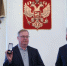 Сергей Степашин поздравил с днём рождения генерального директора УГМК Андрея Козицына - ИППО