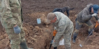 Солдат вернулся с войны - Газета Добринские вести