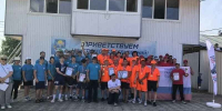 Спартакиада медиков прошла в Майме - Altai-Info.com
