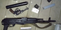 АК-74, два пистолета и порох: арсенал нашли в гараже жителя Дзержинска - ProGorodNN.Ru