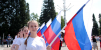 День России отметят в Горно-Алтайске - Правительство Республики