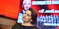 В Омске XIV фестиваль «Владимир Спиваков приглашает…» завершился посвящением Великой Победе - ИА Омскрегион
