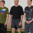 Сила духа и тела: участники проекта «Герои НовоСибири» выявили сильнейших в рамках Спартакиады - Правительство Новосибирской области