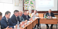 Правительство Новосибирской области продолжит совершенствовать меры господдержки аграриев и животноводов - Правительство Новосибирской области