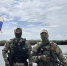 Росгвардия и служба биоресурсов проводят совместные рейды на реках Ямала (видео) - Росгвардия