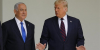 Дональд Трамп пригрозил Биньямину Нетаньяху оставить его «один на один с Ираном» - Говорит Москва