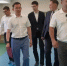 Минфин принял участие в открытии нового социально-геронтологического центра в Мегино-Кангаласском улусе - Министерство финансов РС(Я)
