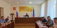 Айсен Николаев проверил ход ремонтно-восстановительных работ в Докучаевске - Yakutia-Daily.Ru