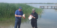 В Алтайском крае проводятся профмероприятия в рамках акции «Вода - безопасная территория» - Rubtsovsk.Info