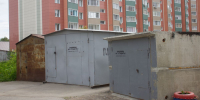 Самовольно запитанные гаражи в Барнауле массово отключают от электричества - Сетевое издание Толк