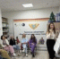 В Сахалинской областной детской библиотеке состоялась первая встреча в рамках проекта «Психология для родителей в библиотеке: читаем, думаем, общаемся». - Минкультуры Сахалинской области