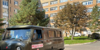 В Орловской области массово проверили больницы - OrelGrad.Ru