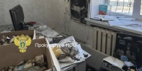 Миллионы в огне: в Новосибирской области осудили бывшую сотрудницу почты - 1-LINE