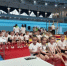Спортсмены-дошколята показали свои силы и упорство на спартакиаде во Владивостоке - ГТРК Владивосток