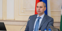 Губернатор Денис Паслер распределил обязанности между членами правительства Свердловской области - K-Ur.Info