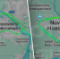 Самолет из Новокузнецка не смог во время приземлиться в Новосибирске из-за собаки - ГТРК Кузбасс