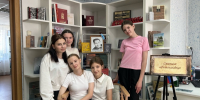 Библиотеки Казанского округа запускают программу летних чтений «СМАРТ каникулы» - Казанский район