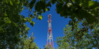 Одно из популярных мест отдыха на Байкале получило ускоренный 4G - Weacom.Ru