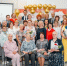 70-летний юбилей библиотеки Трехгорного - Городская библиотека