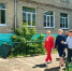 Проверка хода капитального ремонта в школах - ТК Наш Регион 33
