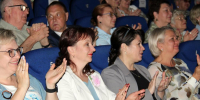 Социальному работнику Ковровского комплексного центра социального обслуживания населения вручили грамоту - ТК Наш Регион 33