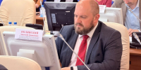 На заседании Магаданской гордумы рассмотрели отчет мэра - MagadanMedia.Ru