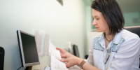 Развитие телемедицины в Кузбассе - Администрация г. Киселевск