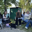 Для ямальцев стартовали летние творческие школы в Санкт-Петербурге и Плёсе - ТРК Надым